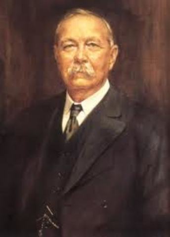 Conan Doyle