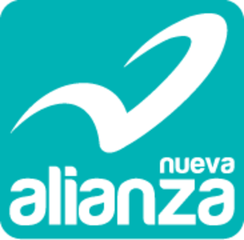 Registro del Partido Nueva Alianza (PANAL)