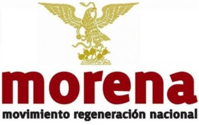 Funcación de MORENA