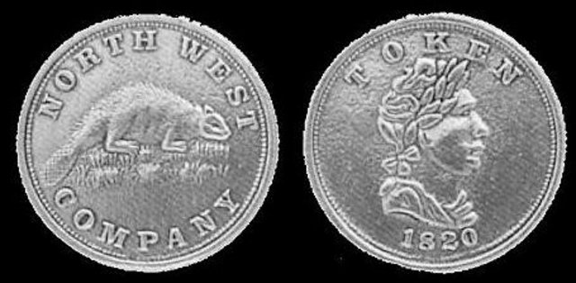 North West Company is formed