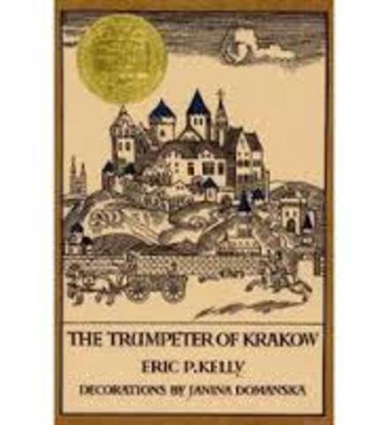 1920's Literature (5)