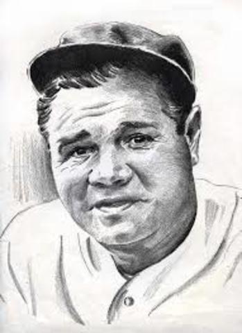 Babe Ruth Jr.