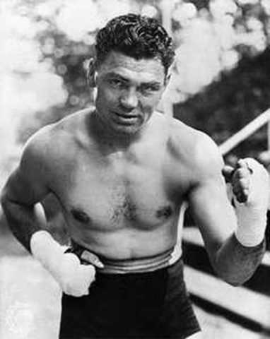 Jack Dempsey