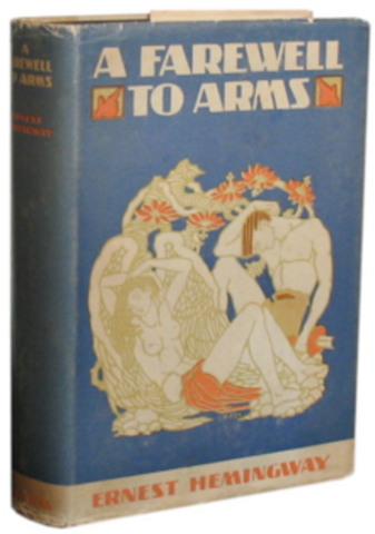 A Farewell to Arms