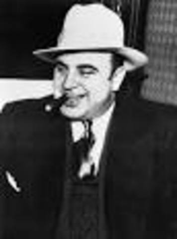 Al Capone