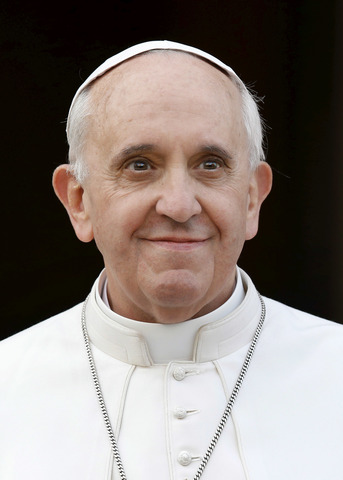 Pope Francis