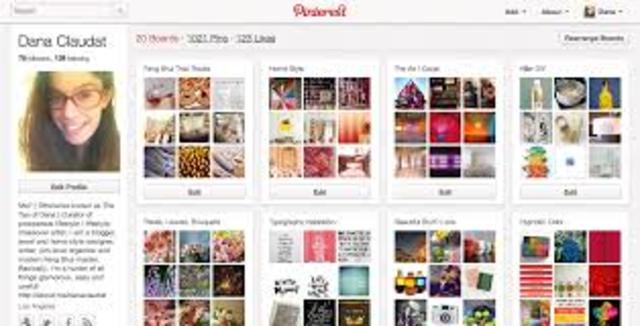 Pinterest