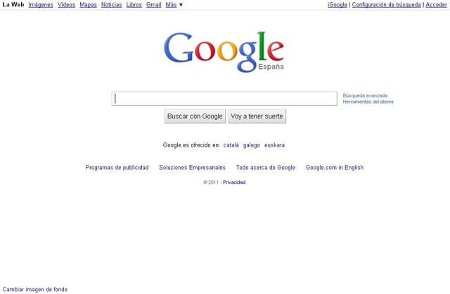 Google