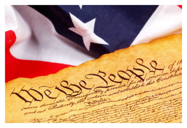Constitution of the United States of America