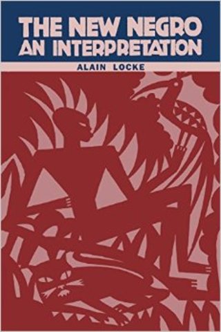 The New Negro:An Interpretation