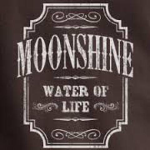 Moonshiners