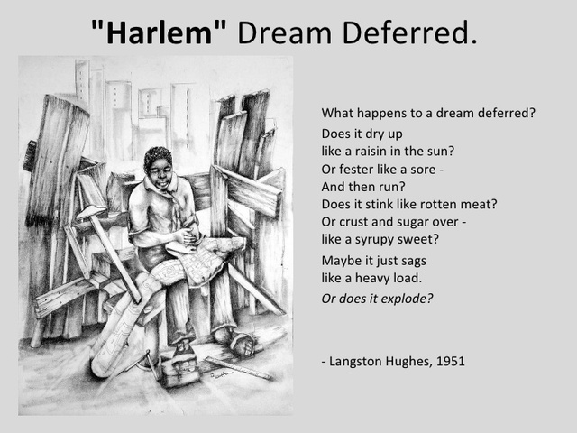 Harlem Dream