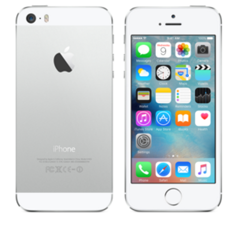 Iphone 5S