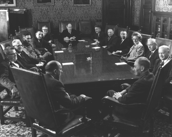 Budget and Accounting Act