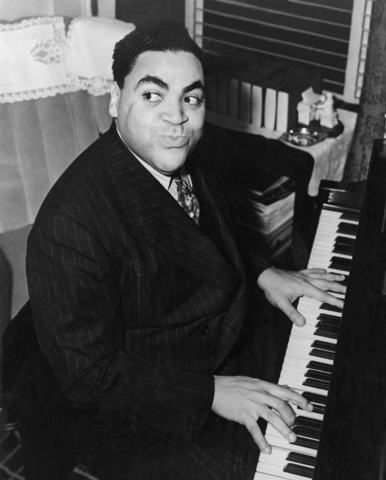 A new way of playing the piano called the Harlem Stride Style was created during the Harlem Renaissance, and helped blur the lines between the poor Negros and socially elite Negros.
