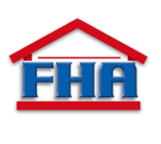 Federal Housing Administration (FHA).