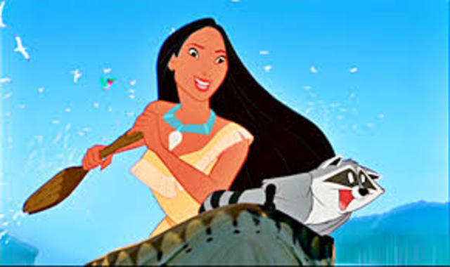 Pocahontas
