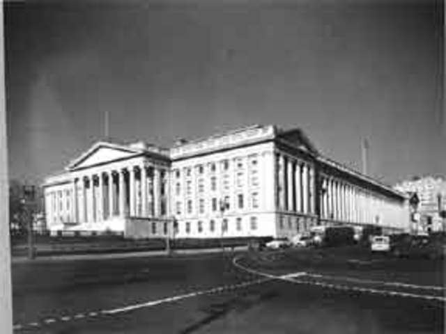 Bureau of the Budget