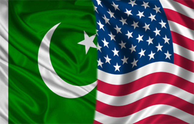 USSR, U.S, Pakistan peace accords