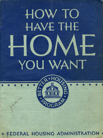 National Housing Act