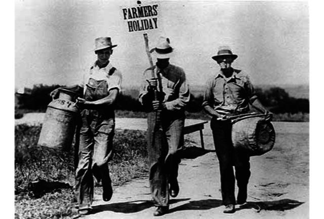 Agricultural Adjustment Act