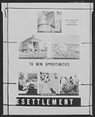 Resettlement Administration