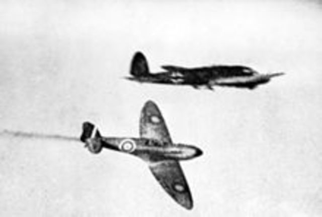 Battle of Britain