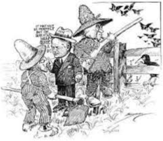 The Agricultural Marketing Act