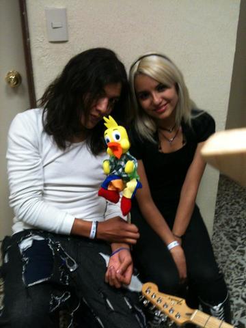 XI Festival de la Canción