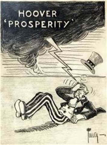 Herbert Hoover's Policies