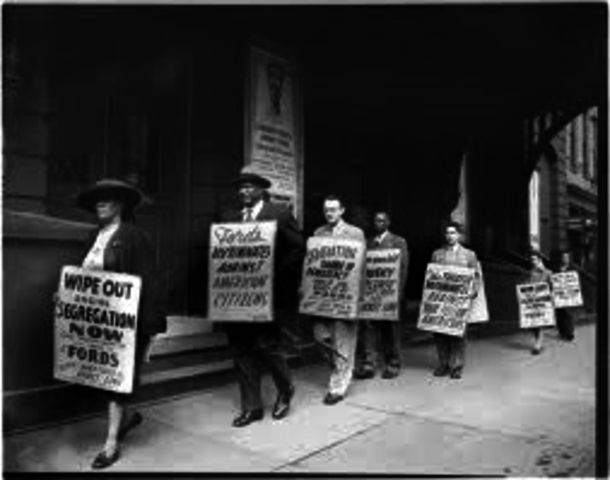 Second Civil Rights Act