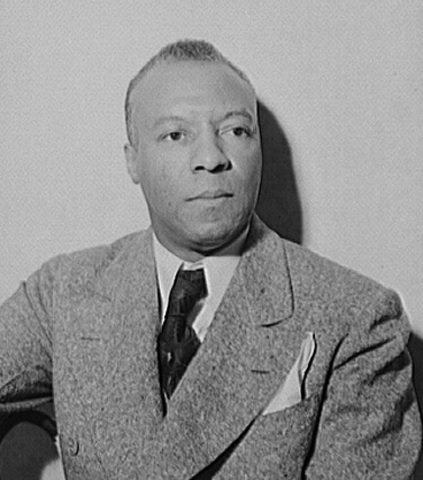 A. Philip Randolph