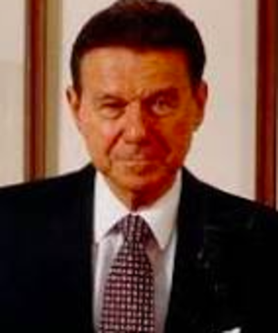 Armand V. Feigenbaum