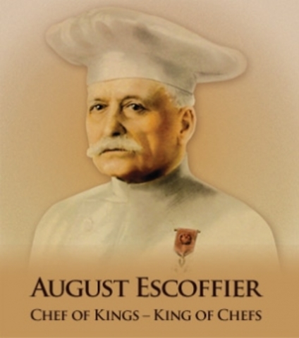 Auguste Escoffier