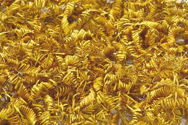 Загадочные украшения