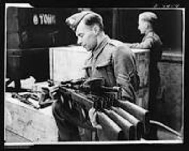 lend lease program created