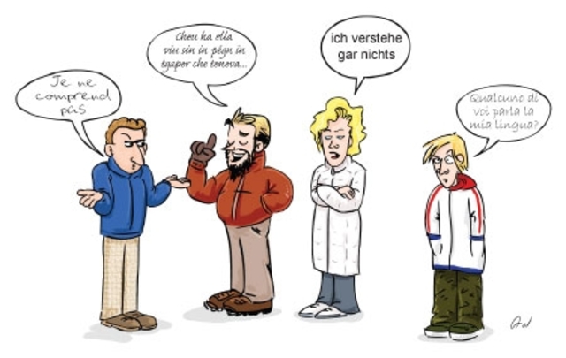 Enfoque oral o de enseñanza