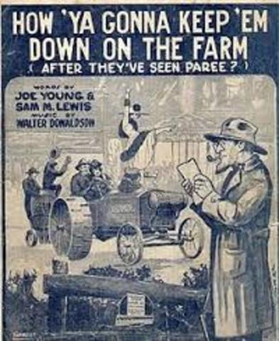 Herbet Hoover Policies