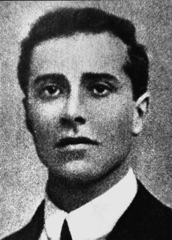 KILLING OF MATTEOTTI