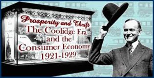 1920s Economy
