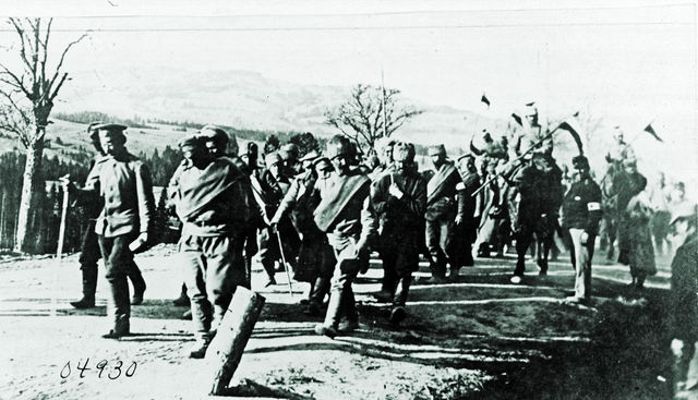 Battle of Tannenberg