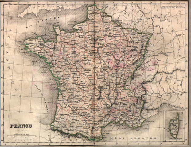 Majors potències mundials