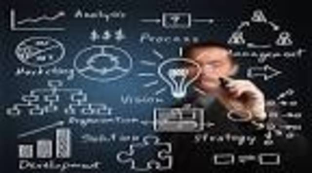 Process reengineering