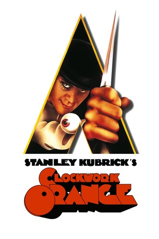Clockwork Orange