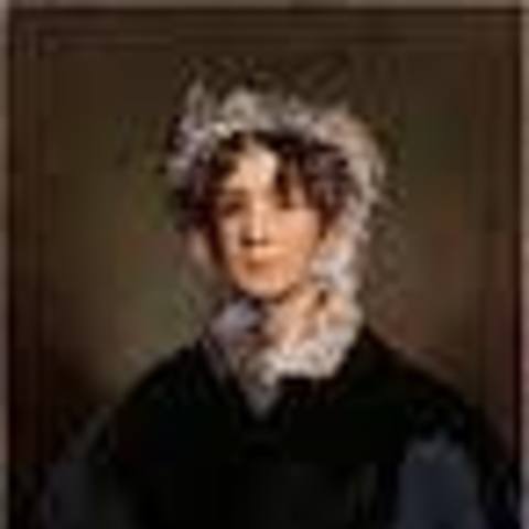 Martha Jefferson Randoplh