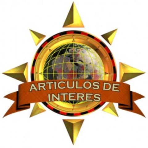 Articulos de la Asociación