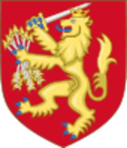 Fundação da Província das Repúblicas Unidas