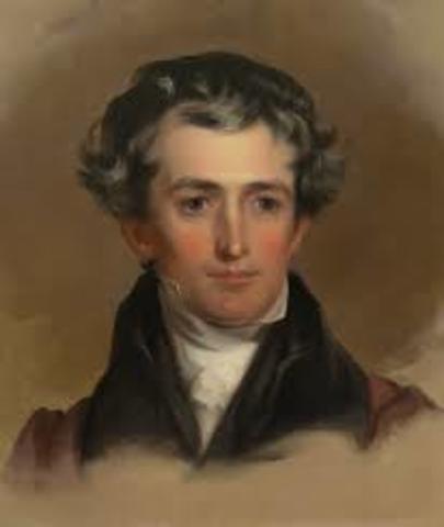 Peter Field Jefferson