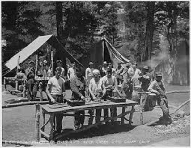 Reforestation Refief Act