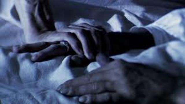 Thomas Jefferson died